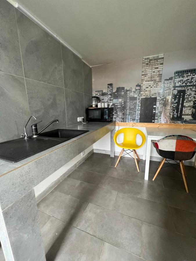 Jurgis Guest House Kowno Zewnętrze zdjęcie