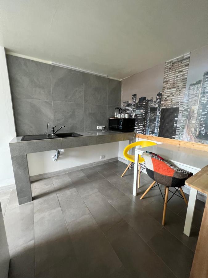 Jurgis Guest House Kowno Zewnętrze zdjęcie
