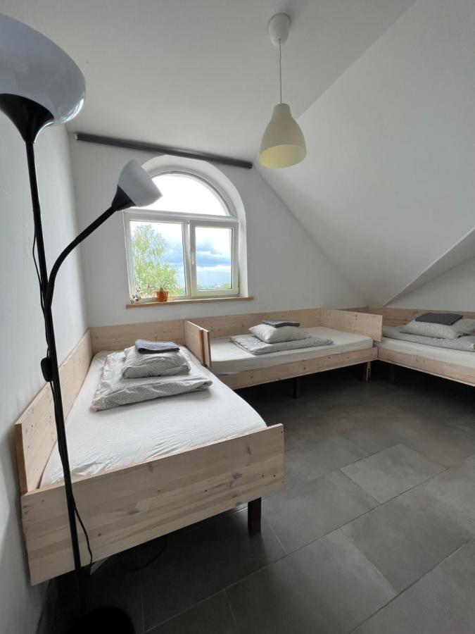 Jurgis Guest House Kowno Zewnętrze zdjęcie