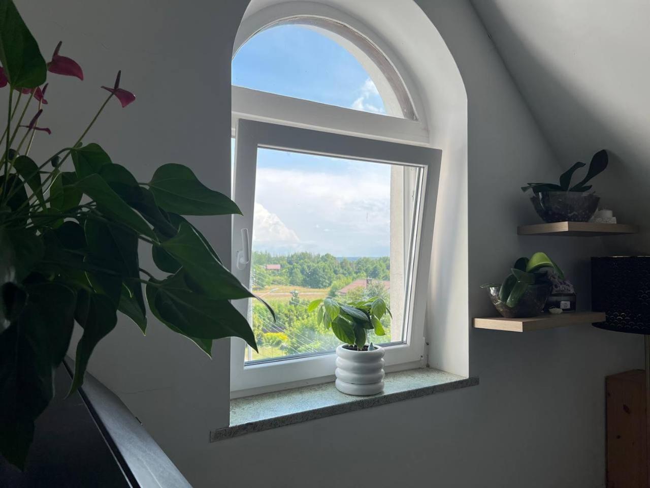 Jurgis Guest House Kowno Zewnętrze zdjęcie