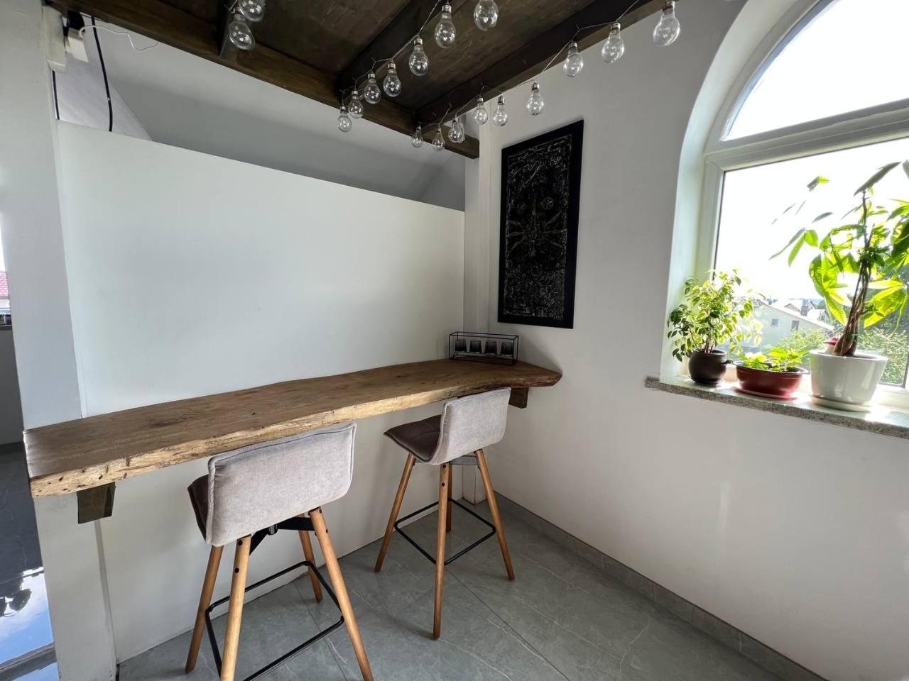 Jurgis Guest House Kowno Zewnętrze zdjęcie