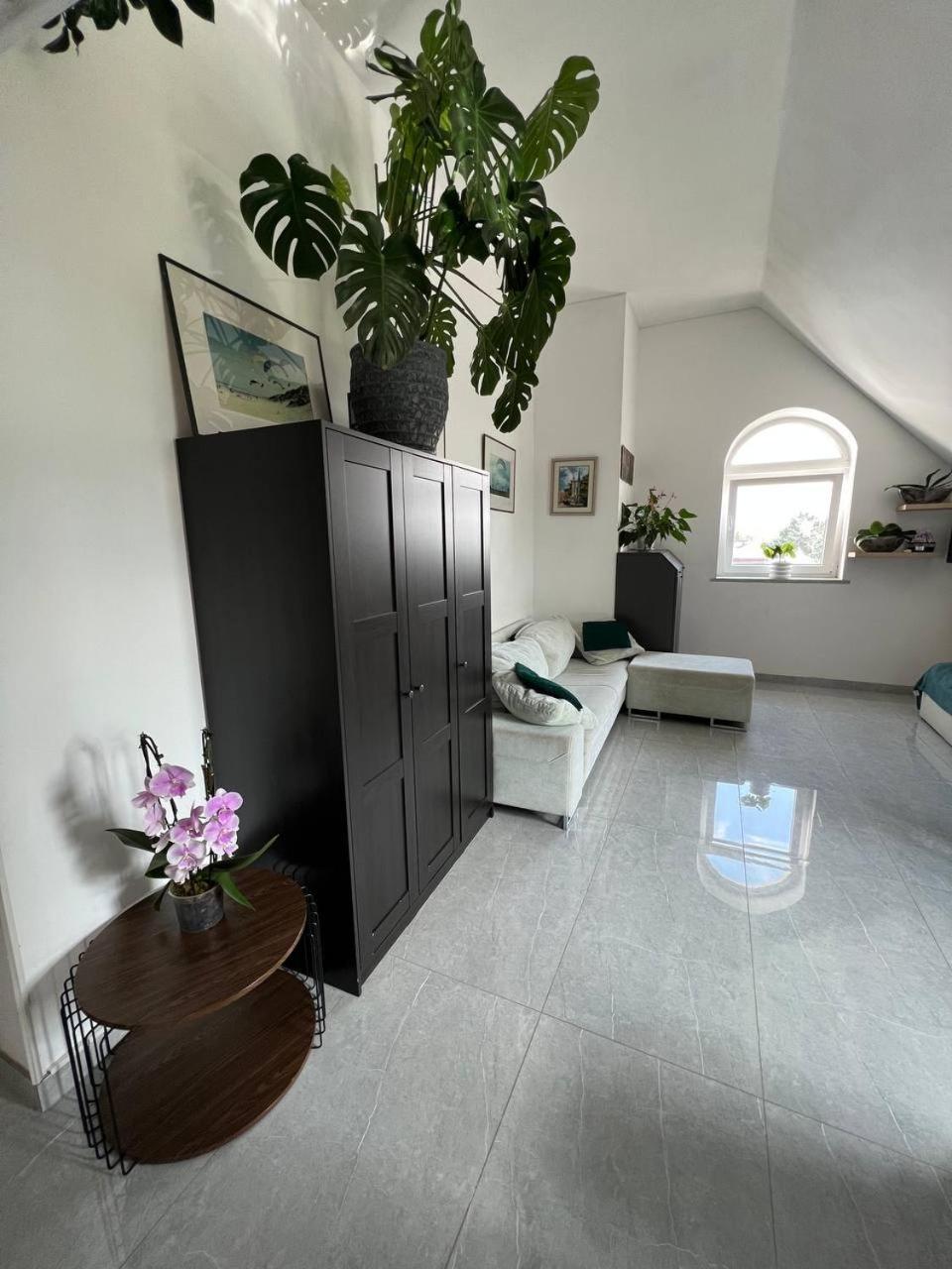Jurgis Guest House Kowno Zewnętrze zdjęcie