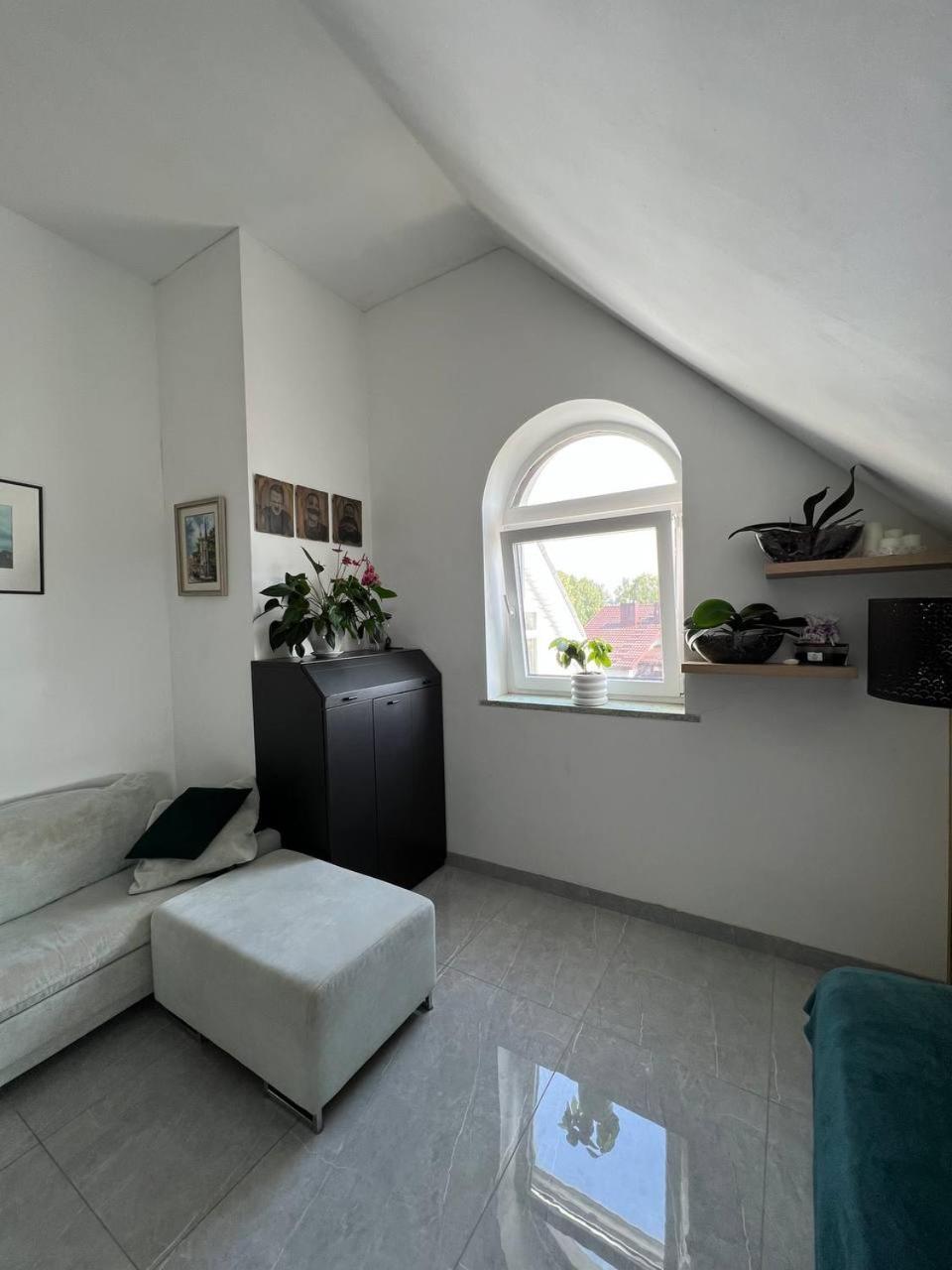 Jurgis Guest House Kowno Zewnętrze zdjęcie