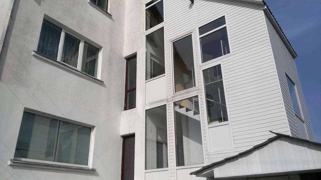 Jurgis Guest House Kowno Zewnętrze zdjęcie