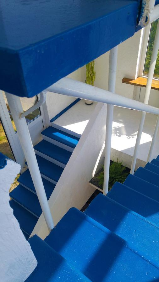 Jurgis Guest House Kowno Zewnętrze zdjęcie