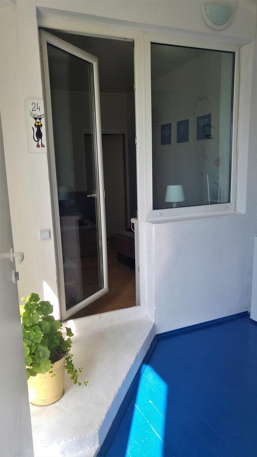 Jurgis Guest House Kowno Zewnętrze zdjęcie
