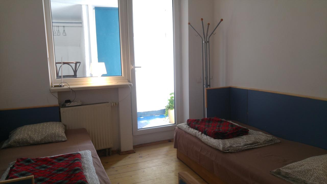 Jurgis Guest House Kowno Zewnętrze zdjęcie