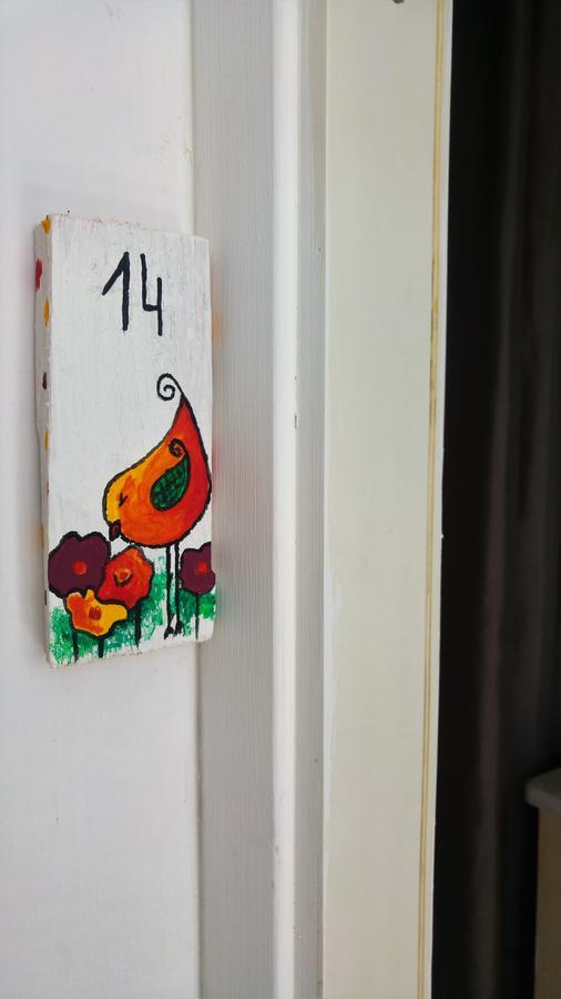 Jurgis Guest House Kowno Zewnętrze zdjęcie