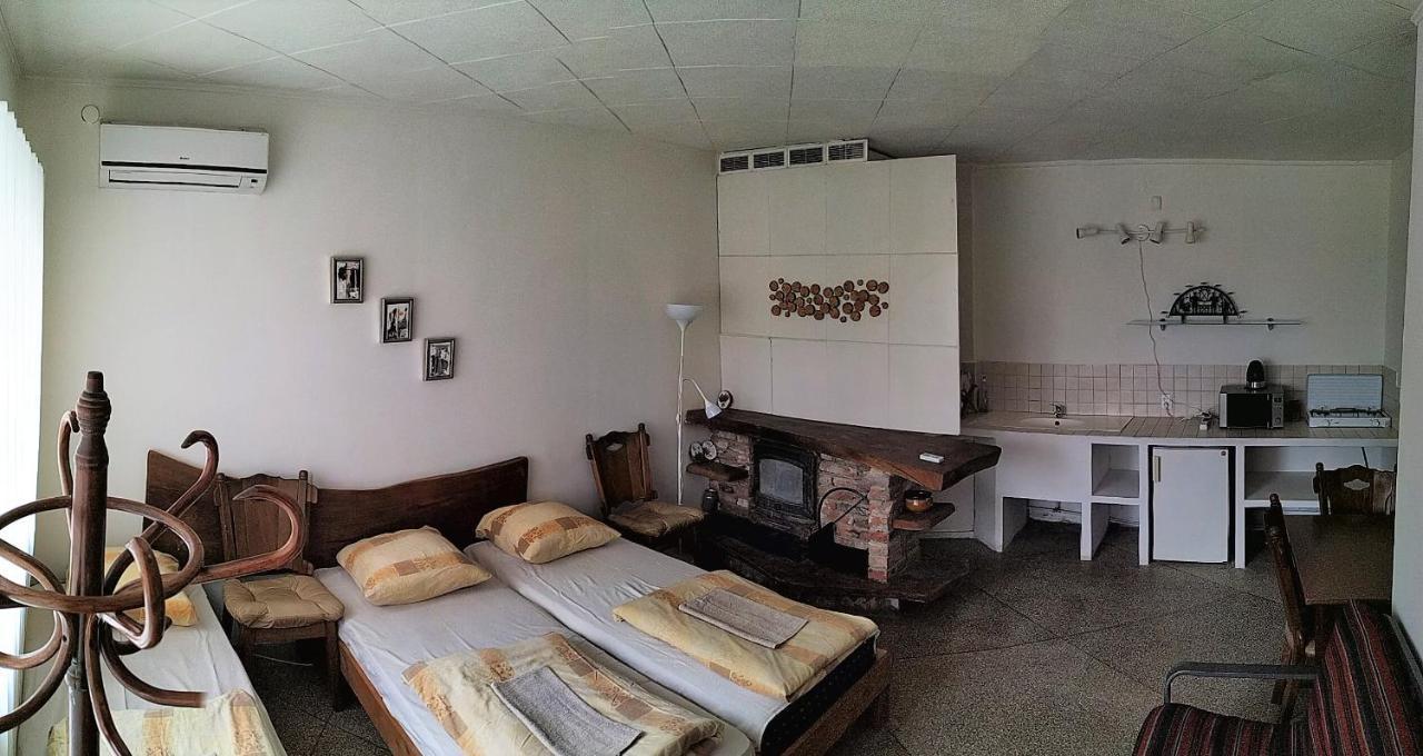 Jurgis Guest House Kowno Zewnętrze zdjęcie