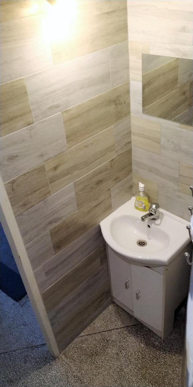 Jurgis Guest House Kowno Zewnętrze zdjęcie