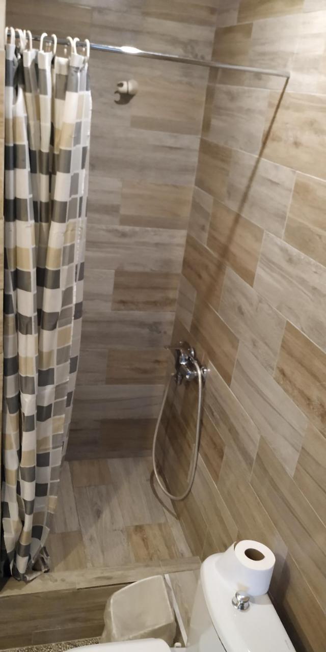 Jurgis Guest House Kowno Zewnętrze zdjęcie