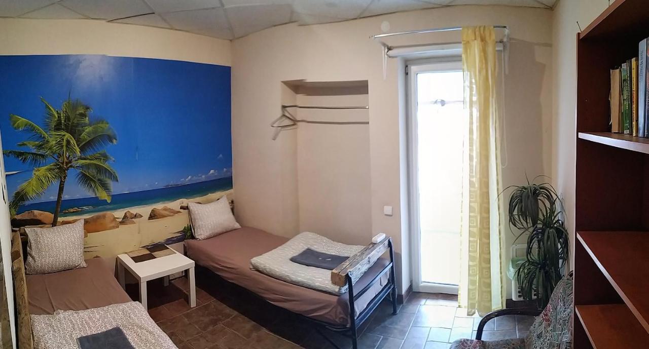 Jurgis Guest House Kowno Zewnętrze zdjęcie