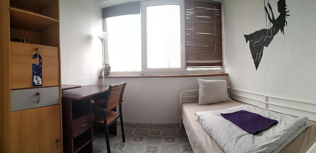 Jurgis Guest House Kowno Zewnętrze zdjęcie