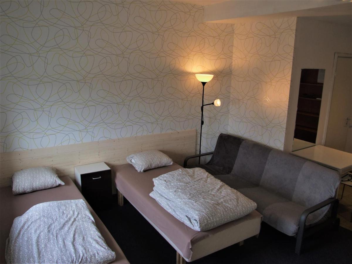 Jurgis Guest House Kowno Zewnętrze zdjęcie
