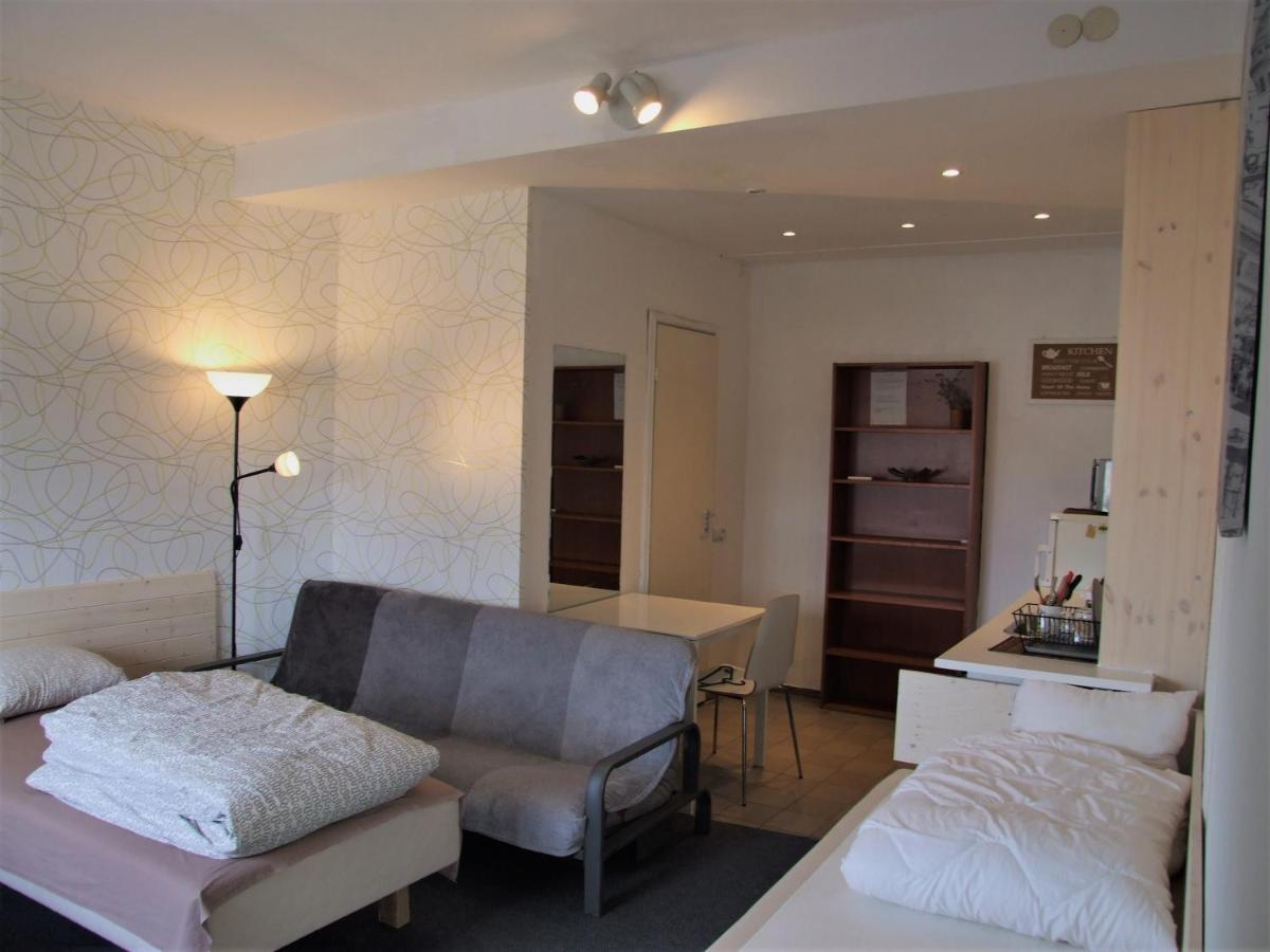 Jurgis Guest House Kowno Zewnętrze zdjęcie