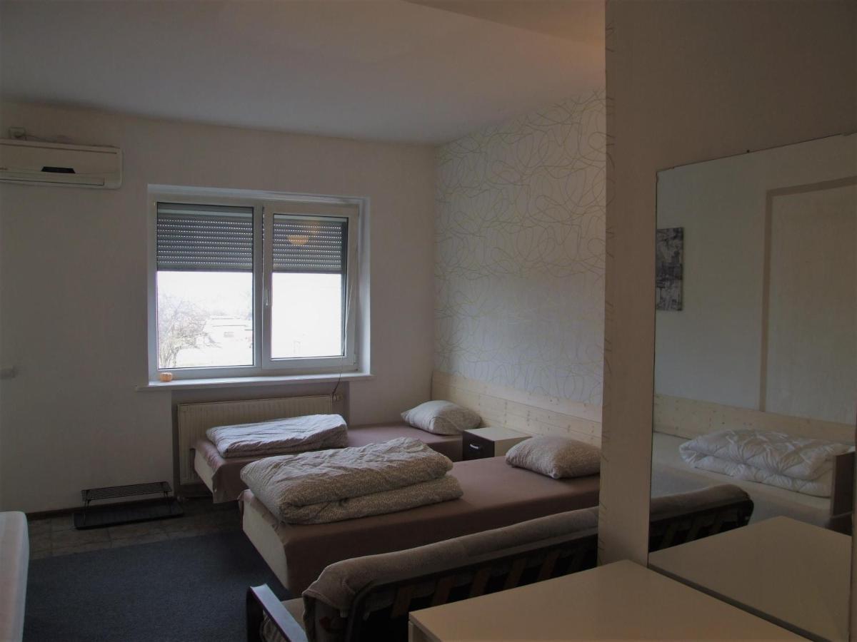 Jurgis Guest House Kowno Zewnętrze zdjęcie