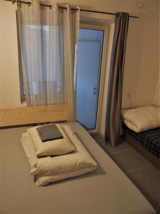 Jurgis Guest House Kowno Zewnętrze zdjęcie