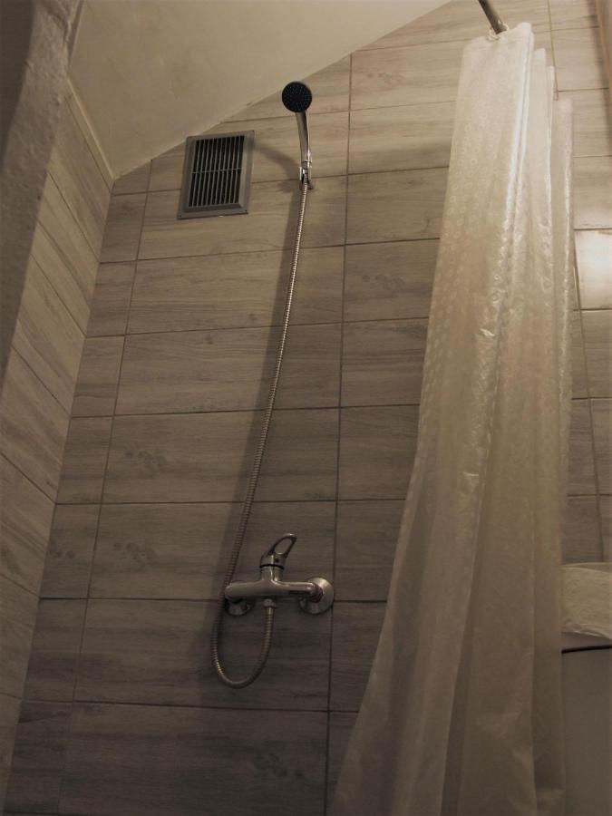 Jurgis Guest House Kowno Zewnętrze zdjęcie